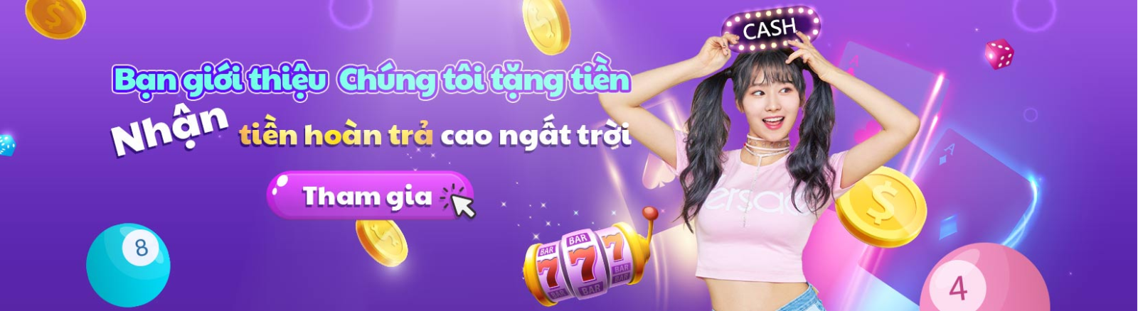 Banner Kubet