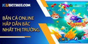 bắn cá online