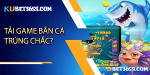 tải game bắn cá