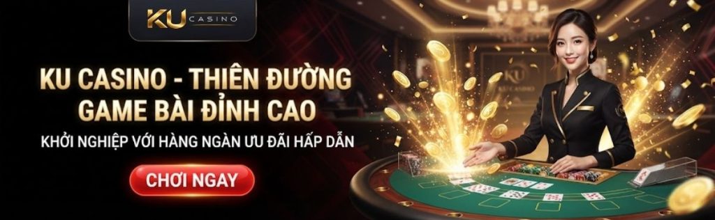 KU CASINO Nổ Hũ Trên Điện Thoại: Trải Nghiệm Slots