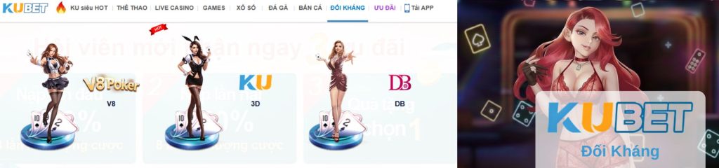 Bộ nguyên tắc kinh nghiệm ku casino cho người chơi
