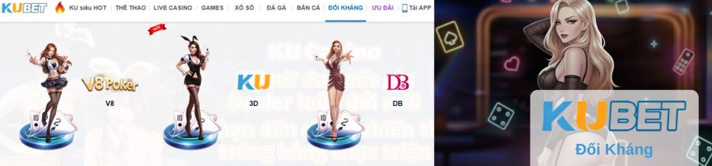 Cách Nạp KU CASINO Bằng QR MoMo Chính Xác