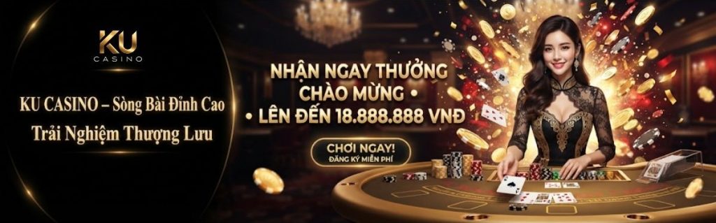 Cách Chơi KU CASINO Không Nhầm Luật: Điều Người Mới Cần Biết