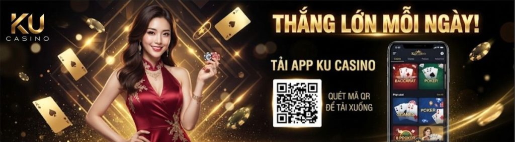 Giải Đáp Khuyến Mãi KU CASINO: Điều Kiện, Vòng Cược Và Nhận Thưởng
