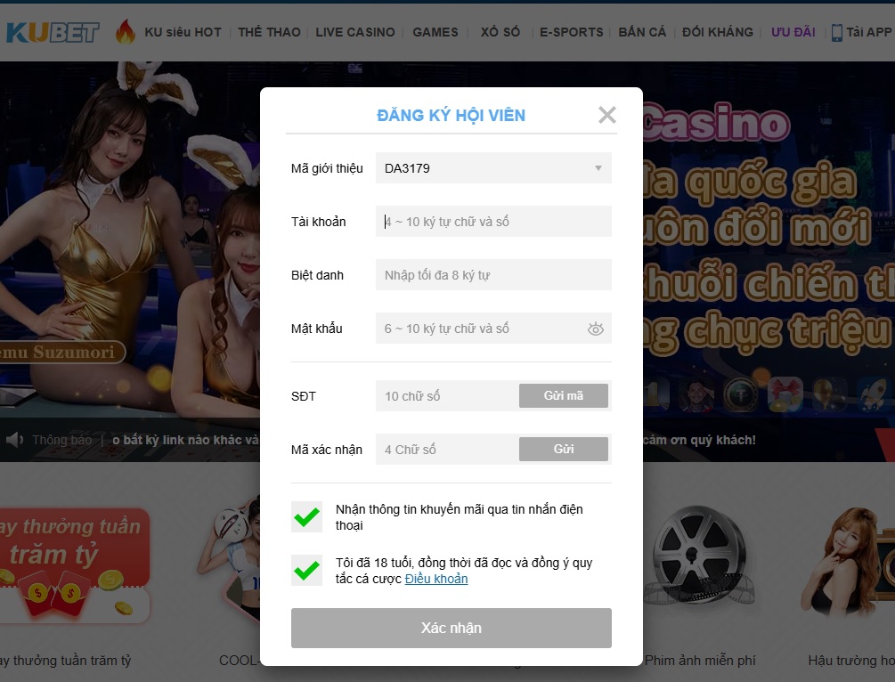 KU CASINO Giải Thích Thuật Ngữ Phỏm Tá Lả Dễ Hiểu Nhất