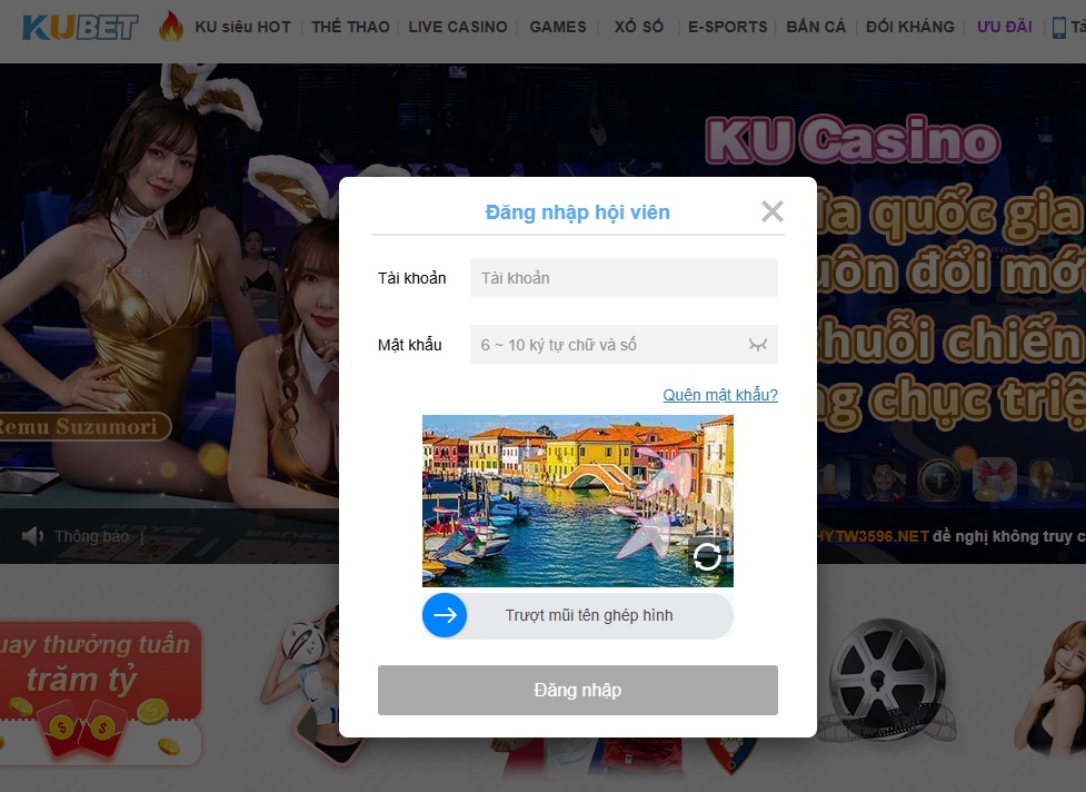 KU CASINO Nạp Hai: Giải Đáp Từ A Đến Z